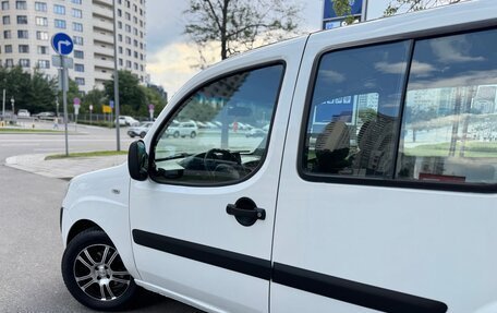 Fiat Doblo I, 2011 год, 500 000 рублей, 4 фотография