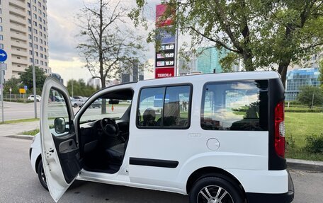 Fiat Doblo I, 2011 год, 500 000 рублей, 6 фотография