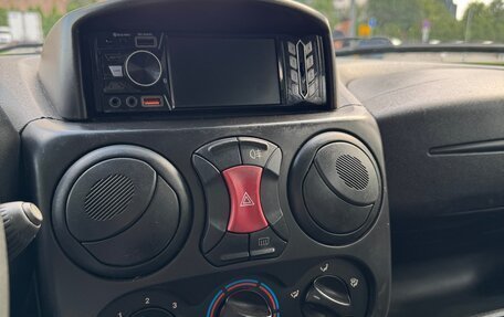 Fiat Doblo I, 2011 год, 500 000 рублей, 22 фотография