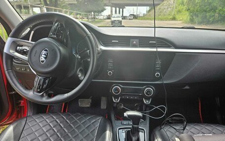 KIA Rio IV, 2020 год, 1 590 000 рублей, 2 фотография