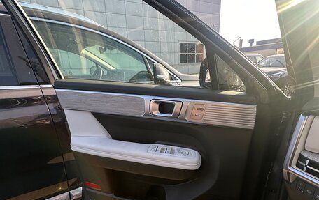 Hyundai Santa Fe IV, 2024 год, 6 500 000 рублей, 2 фотография
