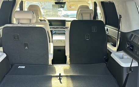 Hyundai Santa Fe IV, 2024 год, 6 500 000 рублей, 9 фотография