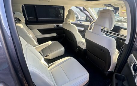 Hyundai Santa Fe IV, 2024 год, 6 500 000 рублей, 7 фотография