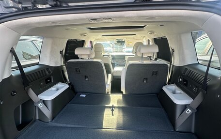 Hyundai Santa Fe IV, 2024 год, 6 500 000 рублей, 8 фотография