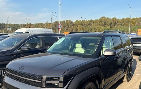 Hyundai Santa Fe IV, 2024 год, 6 500 000 рублей, 13 фотография