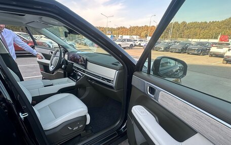 Hyundai Santa Fe IV, 2024 год, 6 500 000 рублей, 4 фотография
