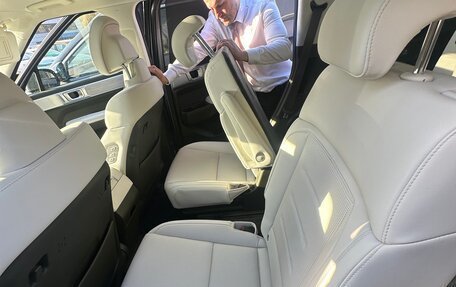 Hyundai Santa Fe IV, 2024 год, 6 500 000 рублей, 10 фотография