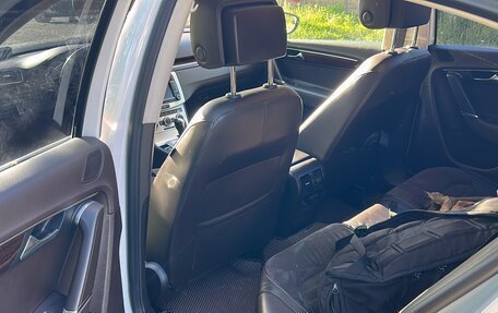 Volkswagen Passat B7, 2013 год, 1 350 000 рублей, 6 фотография