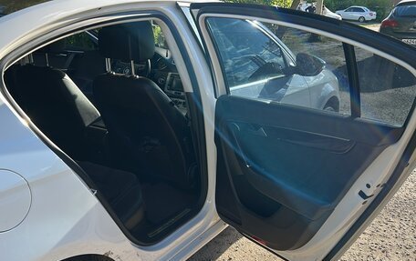 Volkswagen Passat B7, 2013 год, 1 350 000 рублей, 9 фотография