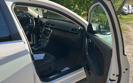 Volkswagen Passat B7, 2013 год, 1 350 000 рублей, 8 фотография
