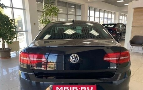 Volkswagen Passat B8 рестайлинг, 2017 год, 2 350 000 рублей, 6 фотография