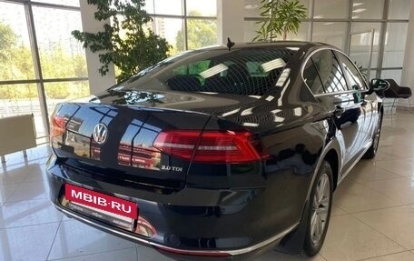 Volkswagen Passat B8 рестайлинг, 2017 год, 2 350 000 рублей, 5 фотография