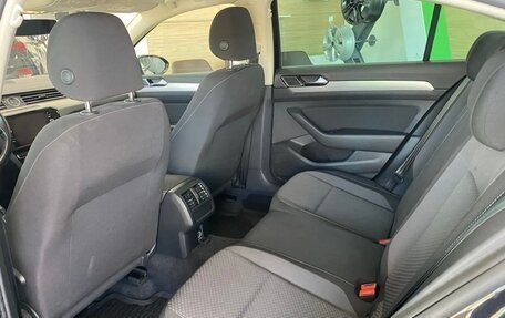Volkswagen Passat B8 рестайлинг, 2017 год, 2 350 000 рублей, 11 фотография