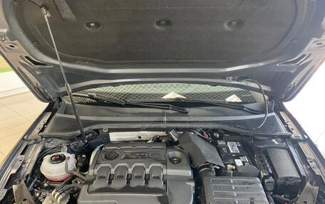 Volkswagen Passat B8 рестайлинг, 2017 год, 2 350 000 рублей, 14 фотография