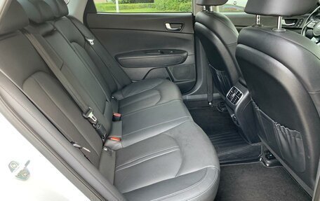KIA Optima IV, 2019 год, 1 965 000 рублей, 19 фотография