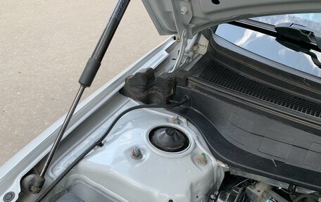 KIA Optima IV, 2019 год, 1 965 000 рублей, 15 фотография