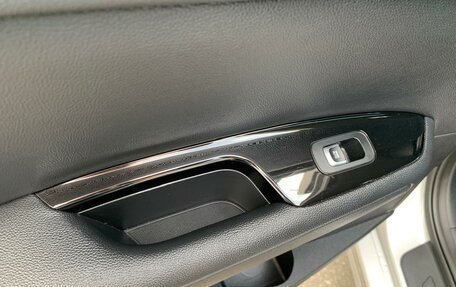 KIA Optima IV, 2019 год, 1 965 000 рублей, 25 фотография