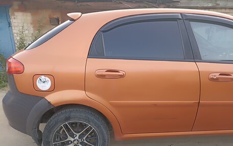 Chevrolet Lacetti, 2008 год, 420 000 рублей, 2 фотография