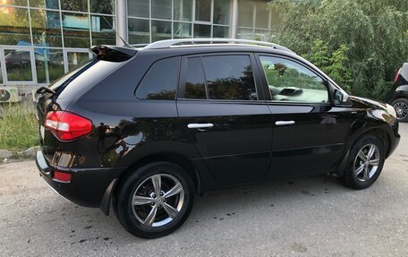 Renault Koleos I рестайлинг 2, 2012 год, 1 250 000 рублей, 7 фотография