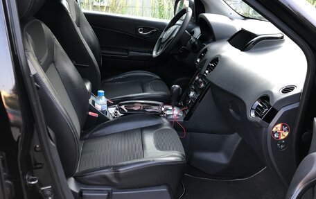 Renault Koleos I рестайлинг 2, 2012 год, 1 250 000 рублей, 4 фотография
