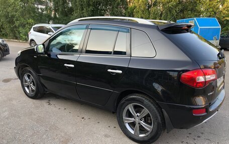 Renault Koleos I рестайлинг 2, 2012 год, 1 250 000 рублей, 5 фотография