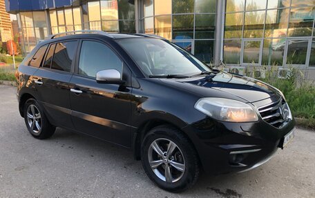 Renault Koleos I рестайлинг 2, 2012 год, 1 250 000 рублей, 8 фотография
