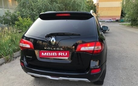Renault Koleos I рестайлинг 2, 2012 год, 1 250 000 рублей, 6 фотография