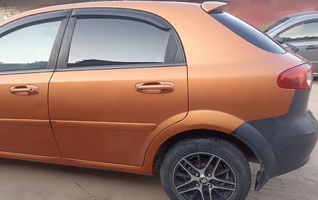Chevrolet Lacetti, 2008 год, 420 000 рублей, 5 фотография