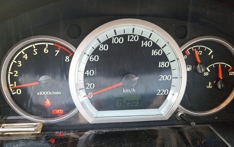 Chevrolet Lacetti, 2008 год, 420 000 рублей, 9 фотография