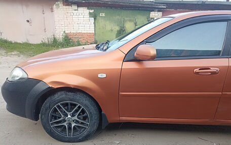 Chevrolet Lacetti, 2008 год, 420 000 рублей, 6 фотография