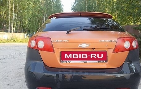Chevrolet Lacetti, 2008 год, 420 000 рублей, 11 фотография
