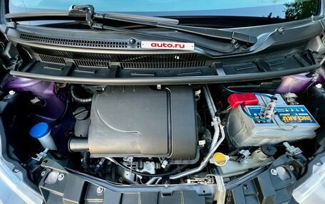 Peugeot 107 I рестайлинг, 2012 год, 499 000 рублей, 14 фотография