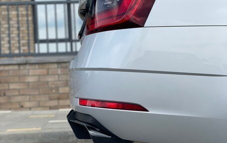 Skoda Octavia, 2019 год, 2 400 000 рублей, 6 фотография