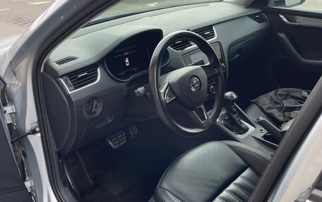 Skoda Octavia, 2019 год, 2 400 000 рублей, 8 фотография