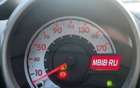 Peugeot 107 I рестайлинг, 2012 год, 499 000 рублей, 15 фотография