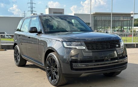 Land Rover Range Rover IV рестайлинг, 2024 год, 21 995 000 рублей, 3 фотография