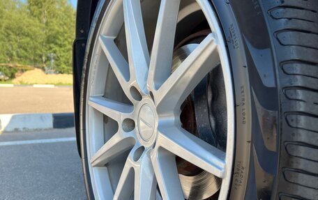 Volkswagen Touareg III, 2018 год, 4 950 000 рублей, 8 фотография