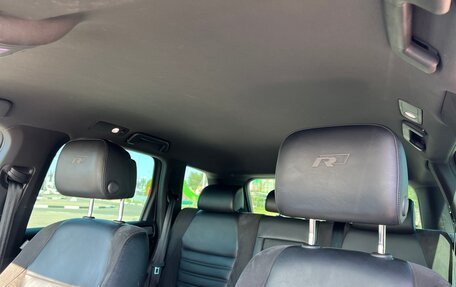 Volkswagen Touareg III, 2018 год, 4 950 000 рублей, 24 фотография
