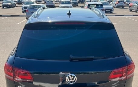 Volkswagen Touareg III, 2018 год, 4 950 000 рублей, 15 фотография