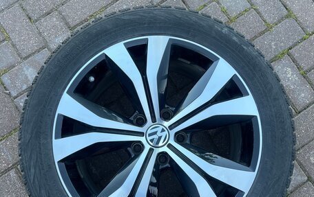 Volkswagen Touareg III, 2018 год, 4 950 000 рублей, 36 фотография