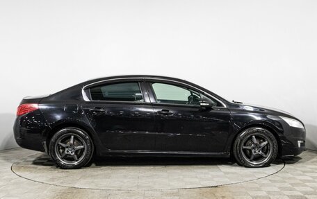 Peugeot 508 II, 2012 год, 737 989 рублей, 4 фотография