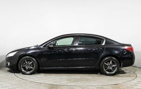 Peugeot 508 II, 2012 год, 737 989 рублей, 8 фотография