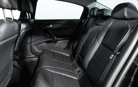 Peugeot 508 II, 2012 год, 737 989 рублей, 10 фотография