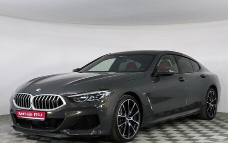 BMW 8 серия, 2020 год, 7 990 000 рублей, 1 фотография