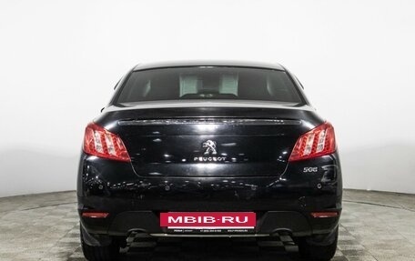 Peugeot 508 II, 2012 год, 737 989 рублей, 6 фотография