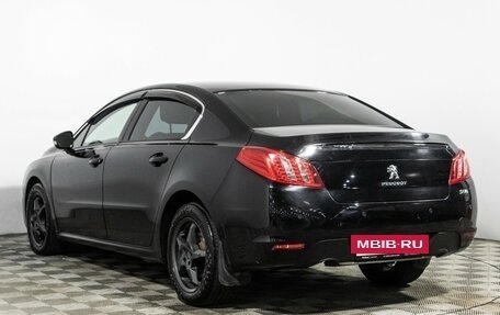 Peugeot 508 II, 2012 год, 737 989 рублей, 7 фотография