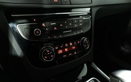 Peugeot 508 II, 2012 год, 737 989 рублей, 19 фотография