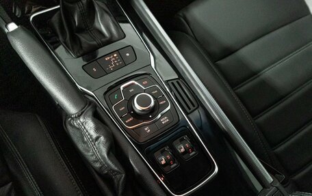 Peugeot 508 II, 2012 год, 737 989 рублей, 20 фотография