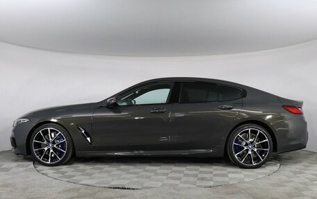 BMW 8 серия, 2020 год, 7 990 000 рублей, 5 фотография