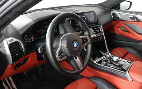 BMW 8 серия, 2020 год, 7 990 000 рублей, 11 фотография